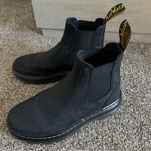 Dr.Martens Women’s Embury Shoes